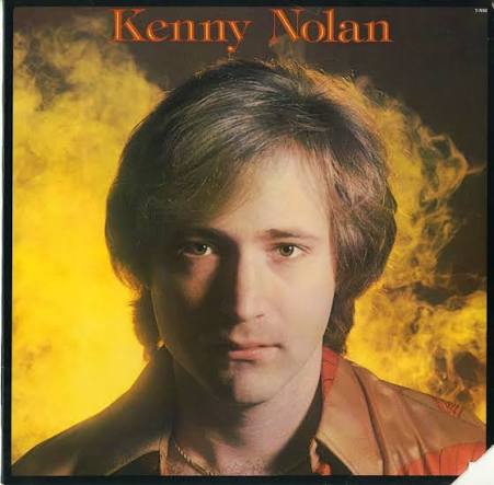 kenny nolan