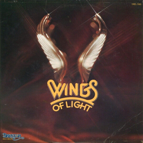 Wings Of light 1