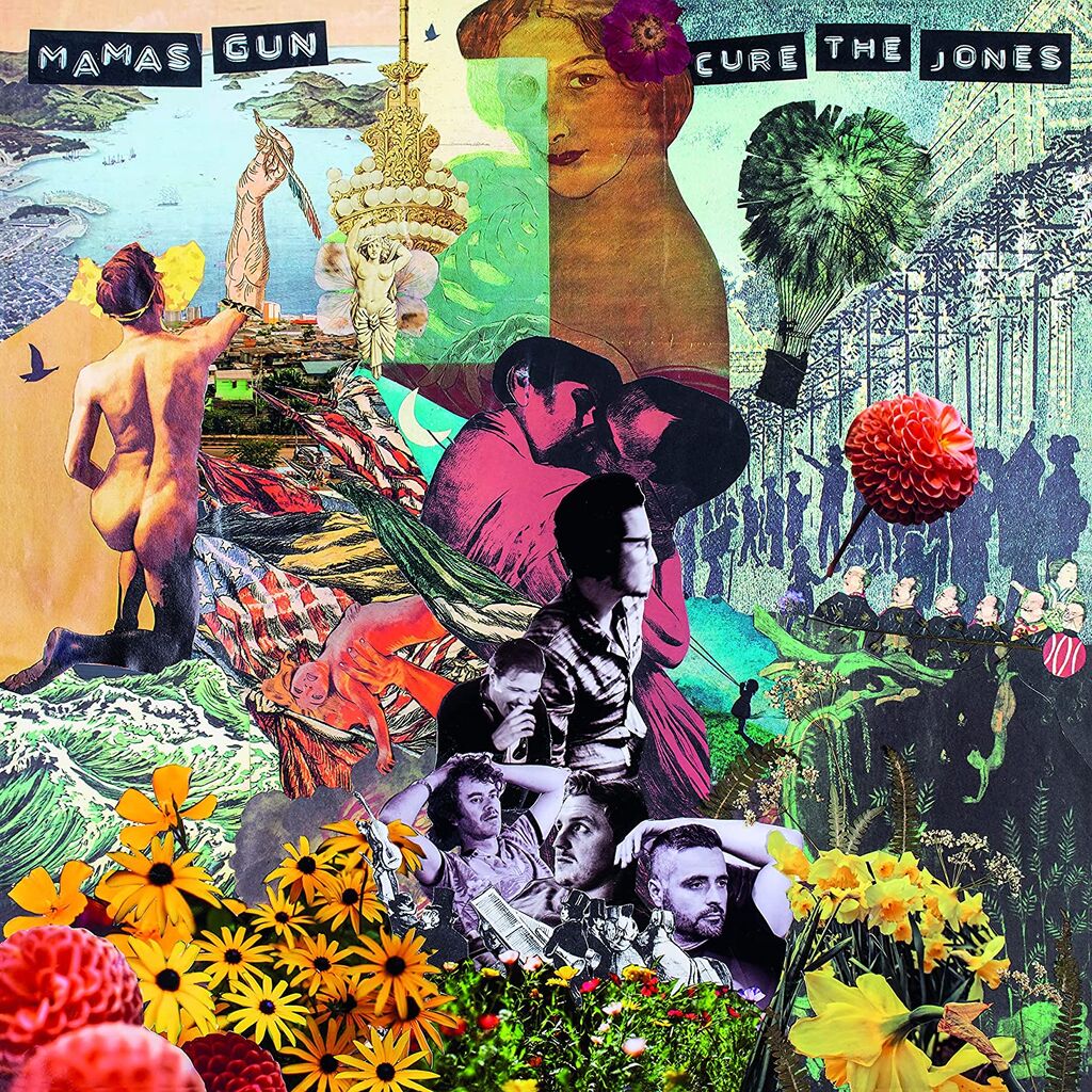 mamas gun_cure the jones