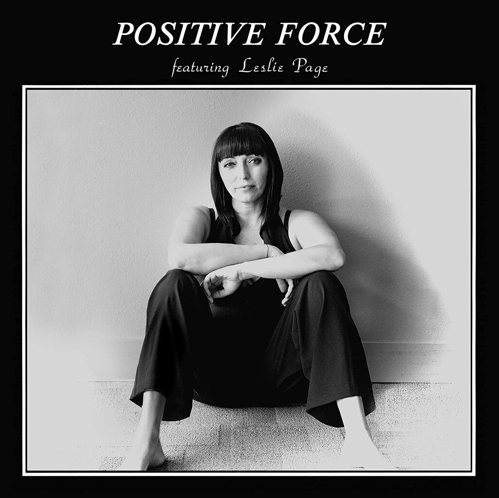 positive force2