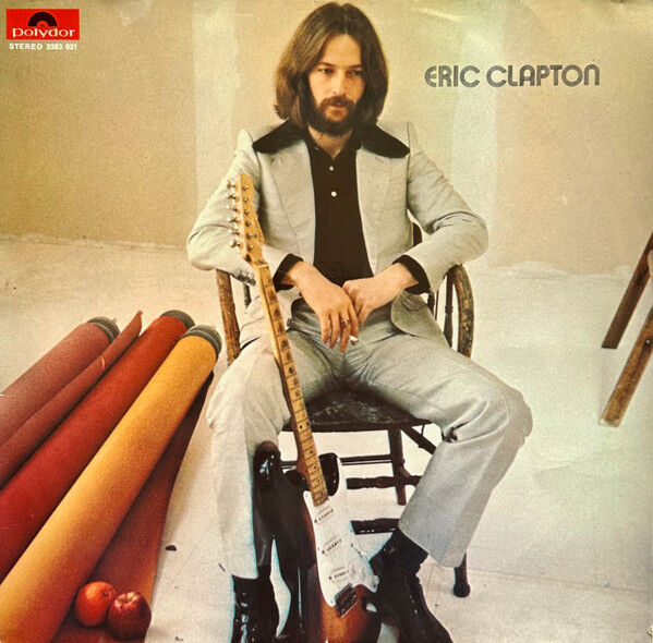 eric clapton