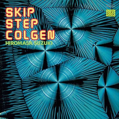 □ SKIP STEP COLGEN ／ 鈴木宏昌 : Light Mellow on the web