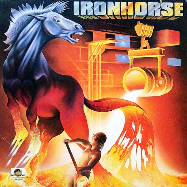 ironhorse