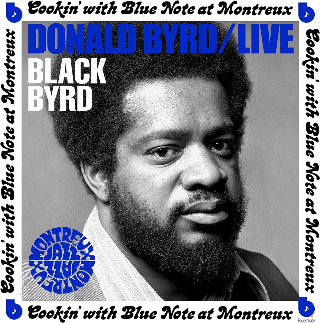 donald byrd_montreux