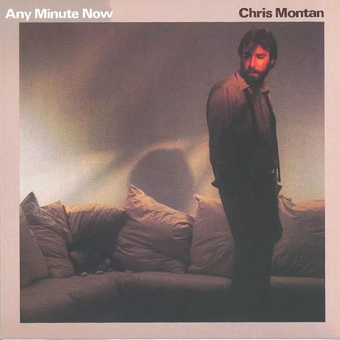 chris montan