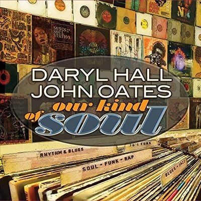 hall oates_one kind of soul