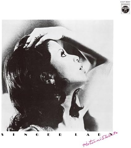 hatsumi shibata_singer lady