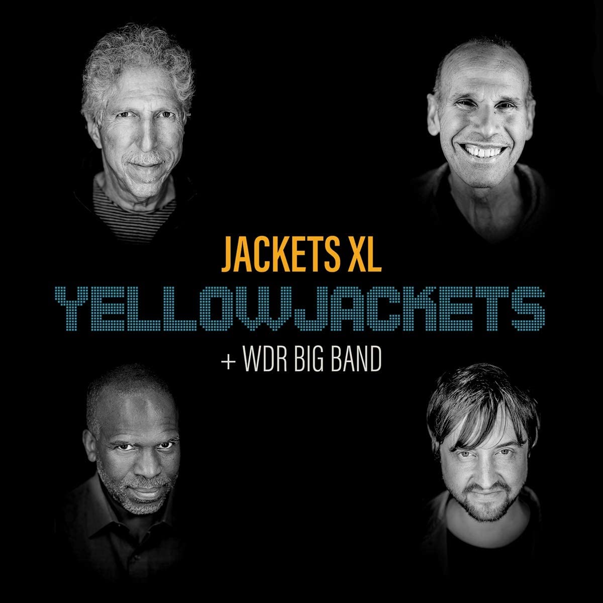 yellowjackets xl