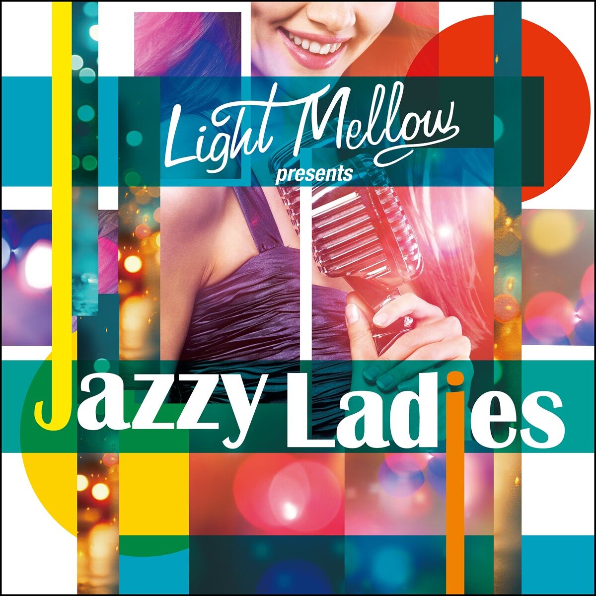 LM_Jazzy Ladies