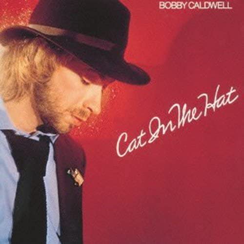 bobby caldwell_cat in the hat