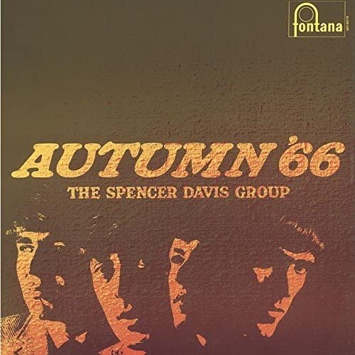 spencer davis group