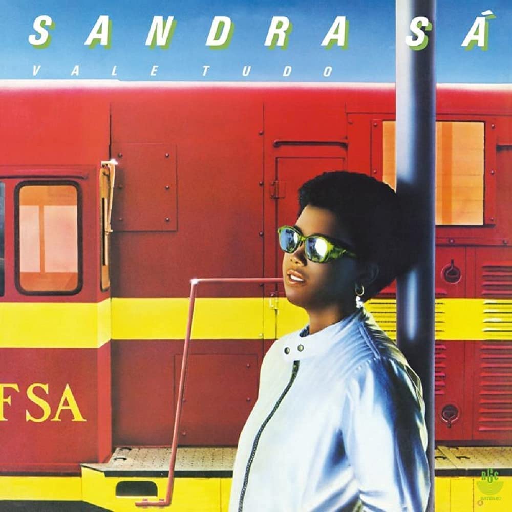 sandra de sa