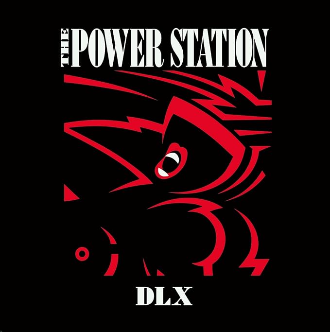 power station_dlx