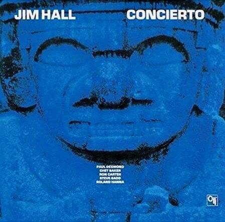 jim hall