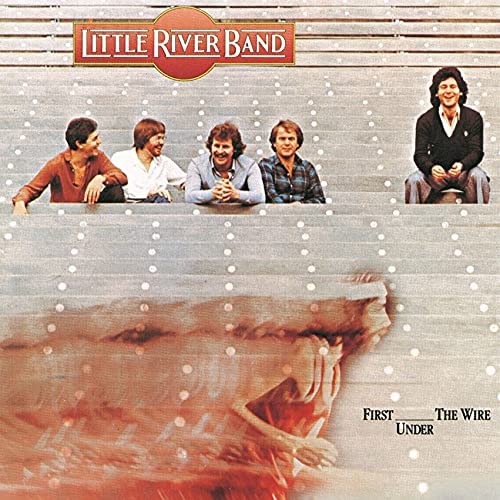 洋楽 AOR CD LITTLE RIVER BAND Little River Band - Little River Band - Amazon.com Music