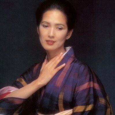 ayumi ishida alfa