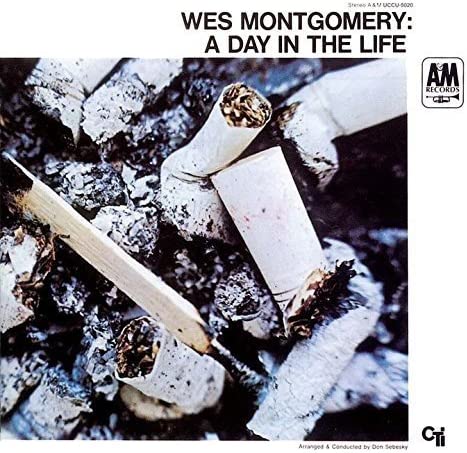 wes mongomery