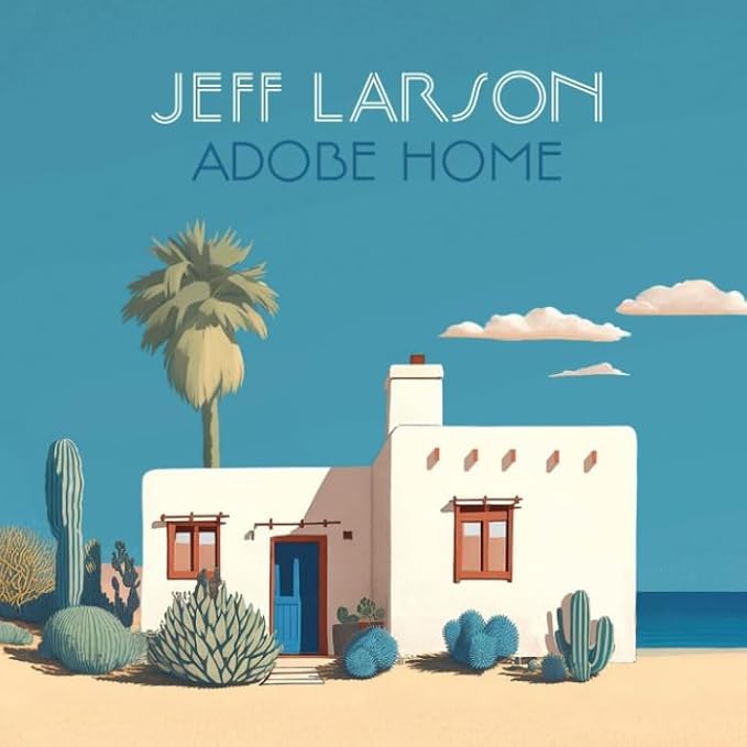 jeff larson_adobe home