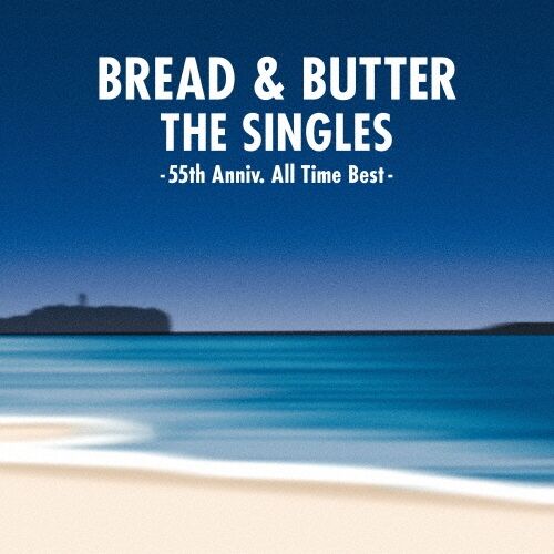bread butter_singles lp