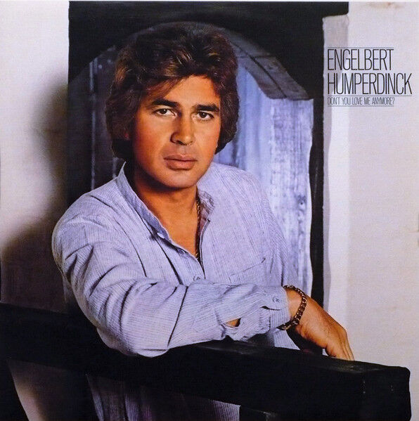 Engelbert Humperdinck