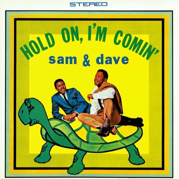 sam & Dave