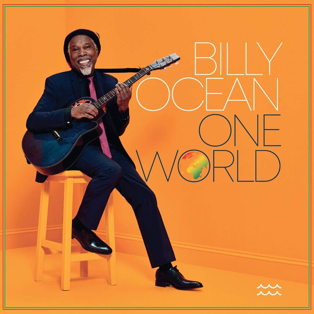 billy ocean