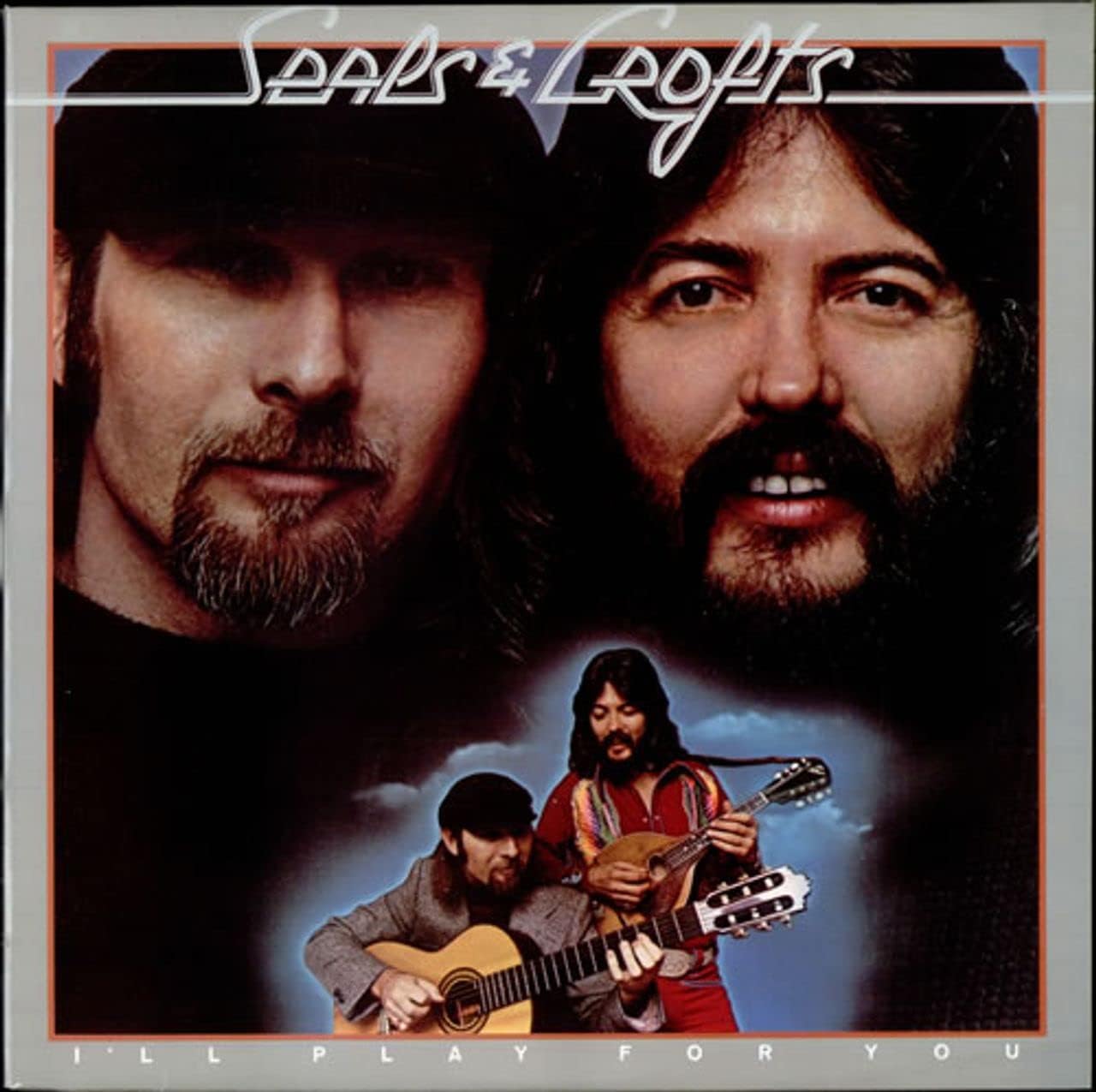 seals & Crofts_play for u