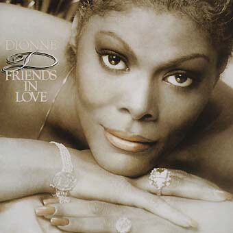 dionne warwick_friends in love