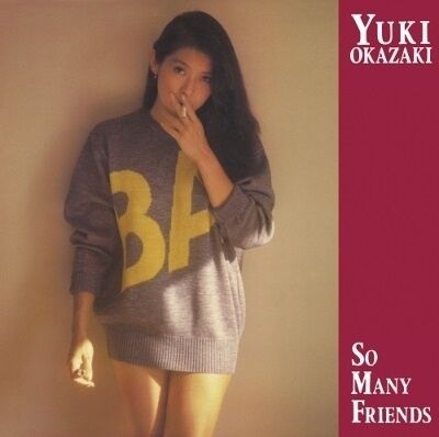 yuki okazaki_so many friends