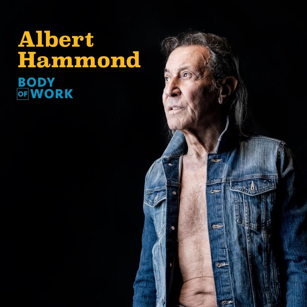 albert hammond 023