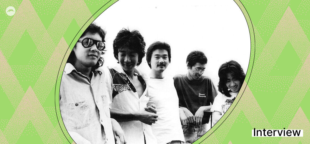 □ 島から10マイル ／ HOLD UP : Light Mellow on the web