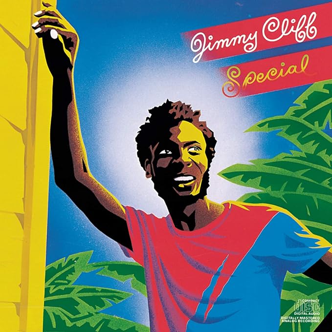 jimmy cliff_special