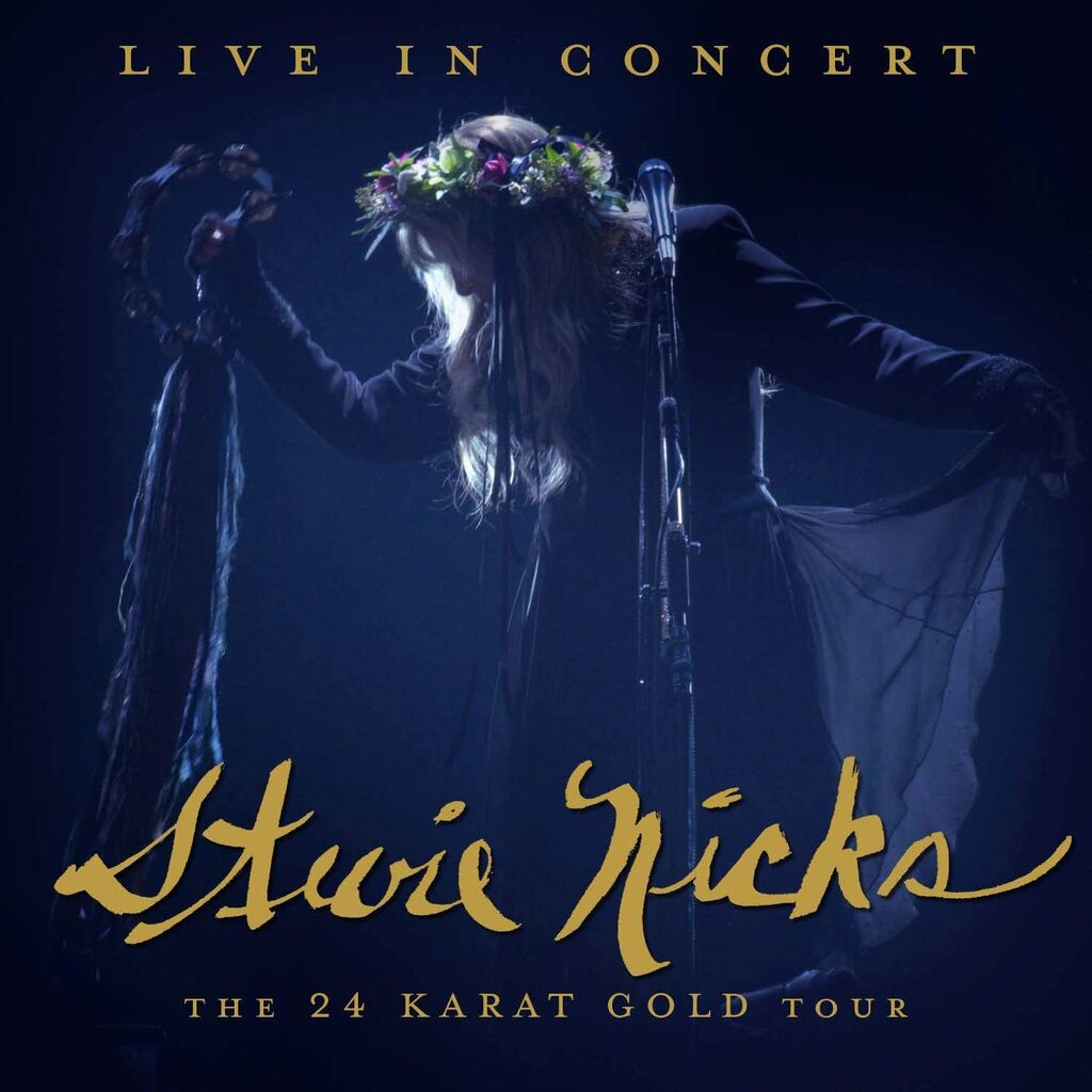 stevie nicks live