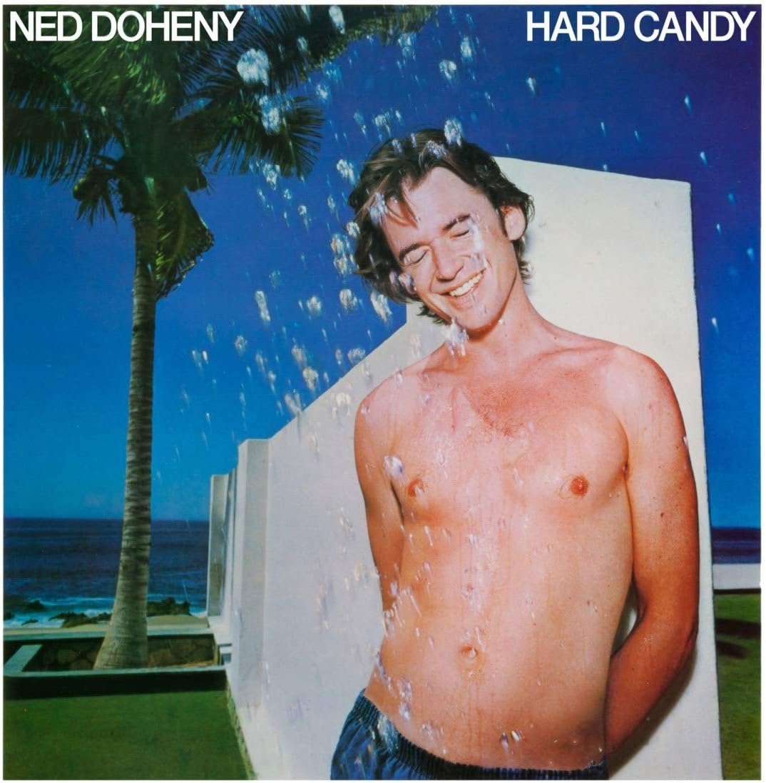 ned doheny_hard candy