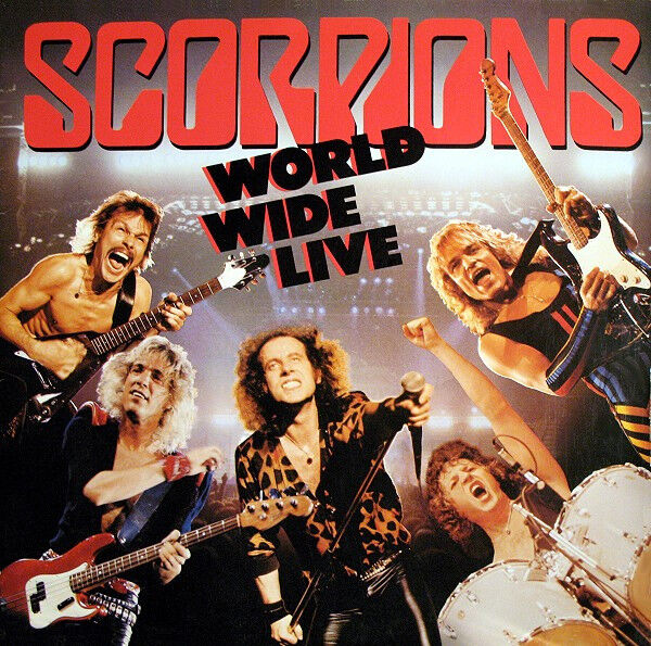 scorpions_world wide live