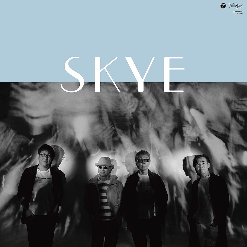 skye