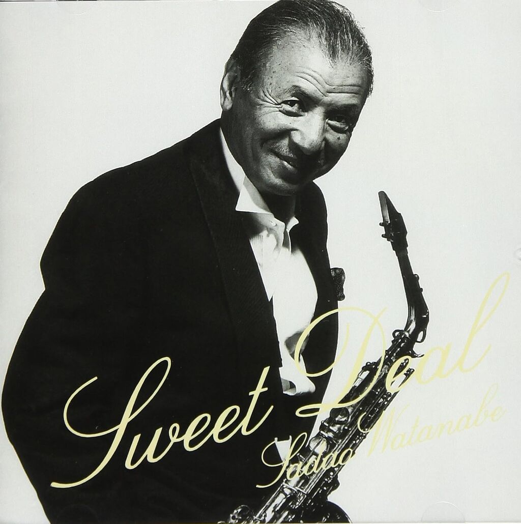 sadao watanabe_sweet deal