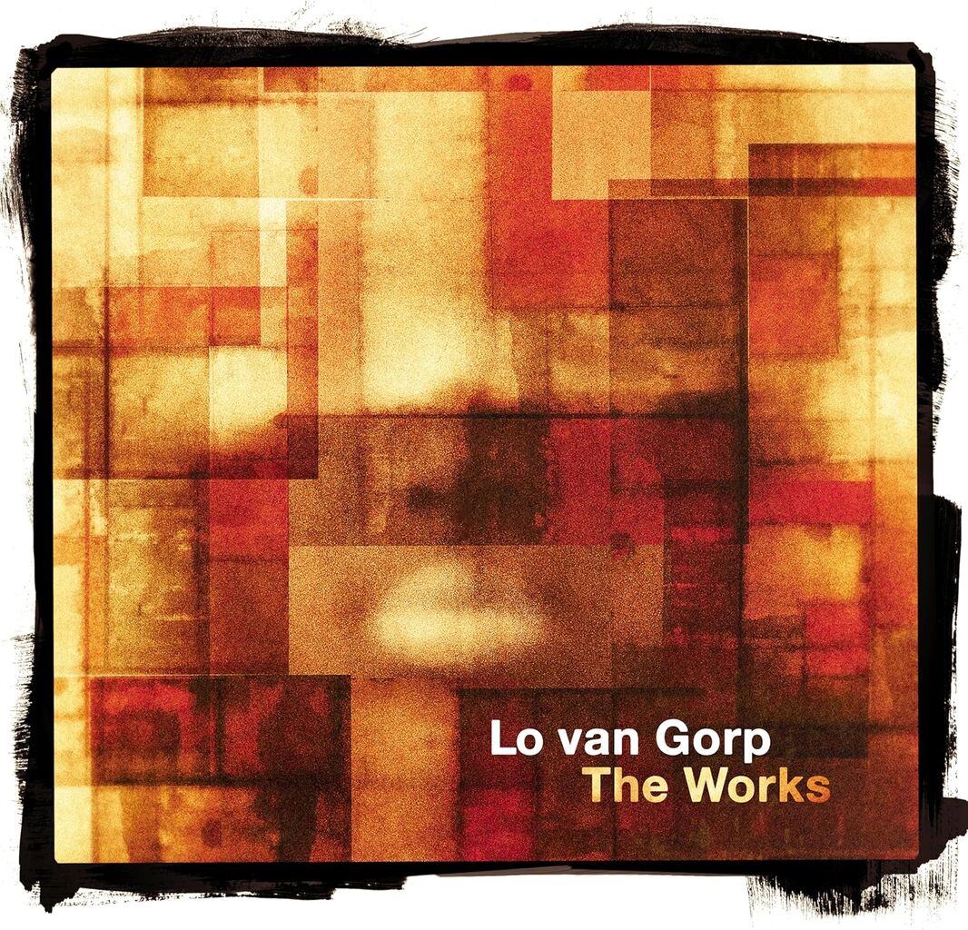 lo van gorp_works