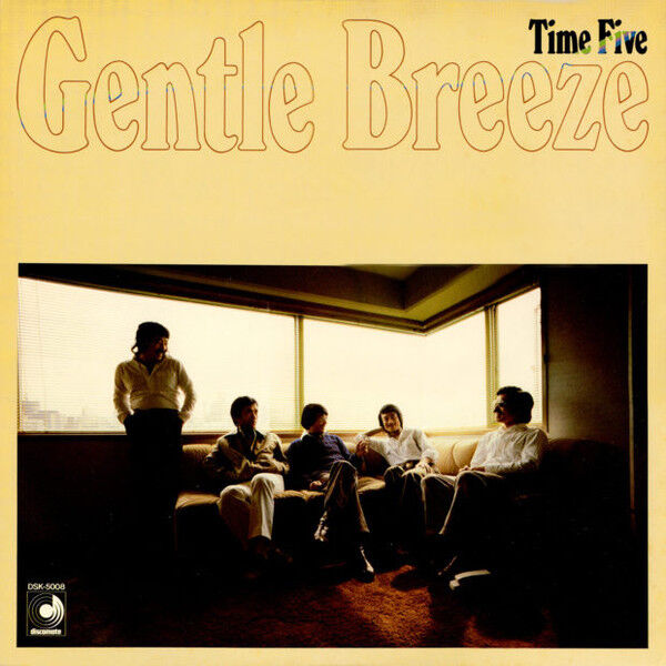 time five_gentle breeze