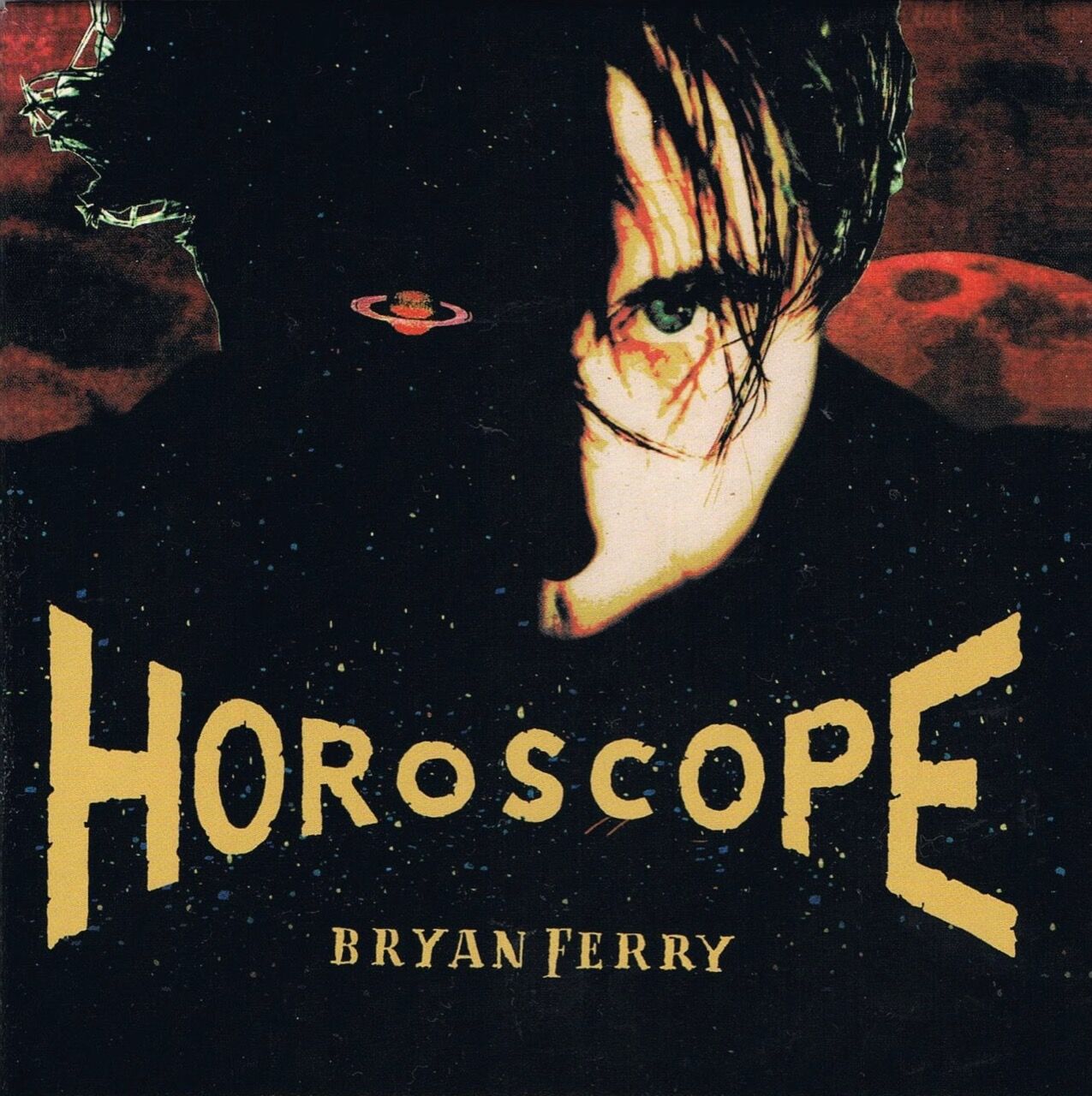 洋楽 Bryan Ferry Mamouna 3CD Deluxe Reissue Amazon.co.jp: Mamouna: ミュージック