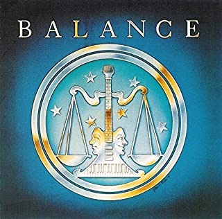 balance