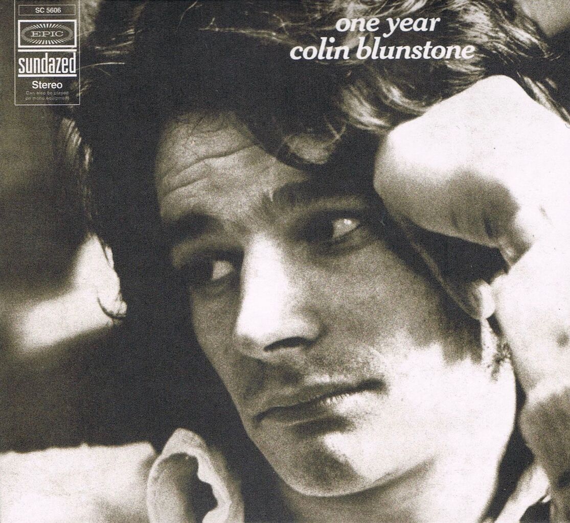 colin blunstone