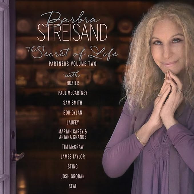 barbra streisand_partners 2