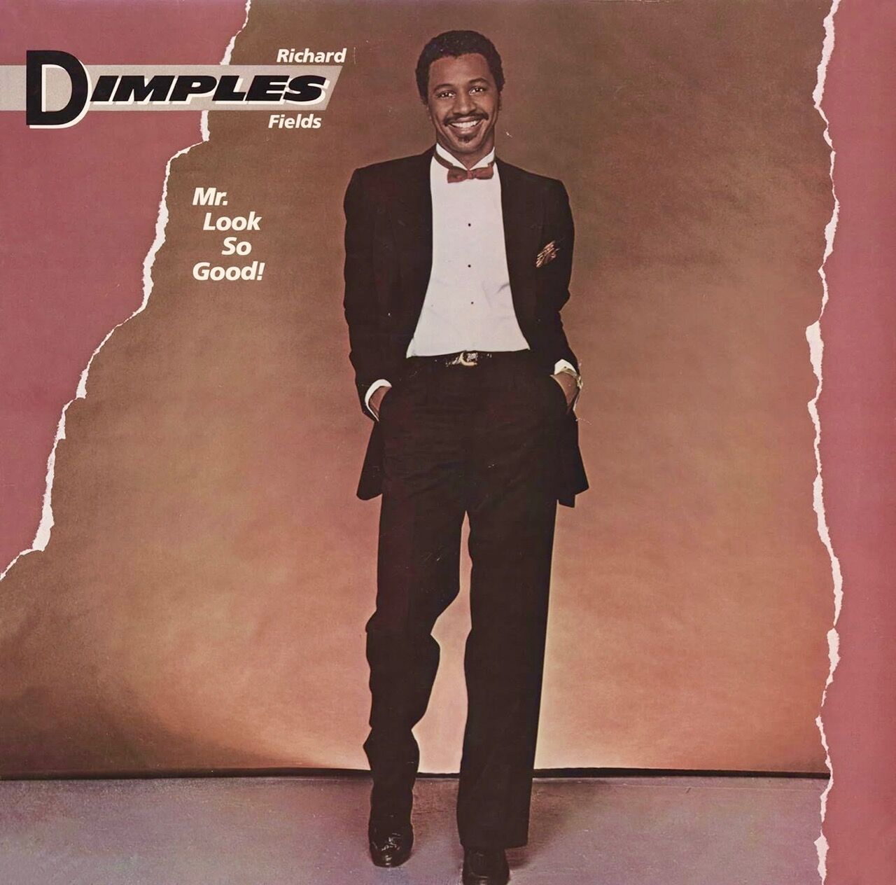 richard dimple fields_look so good