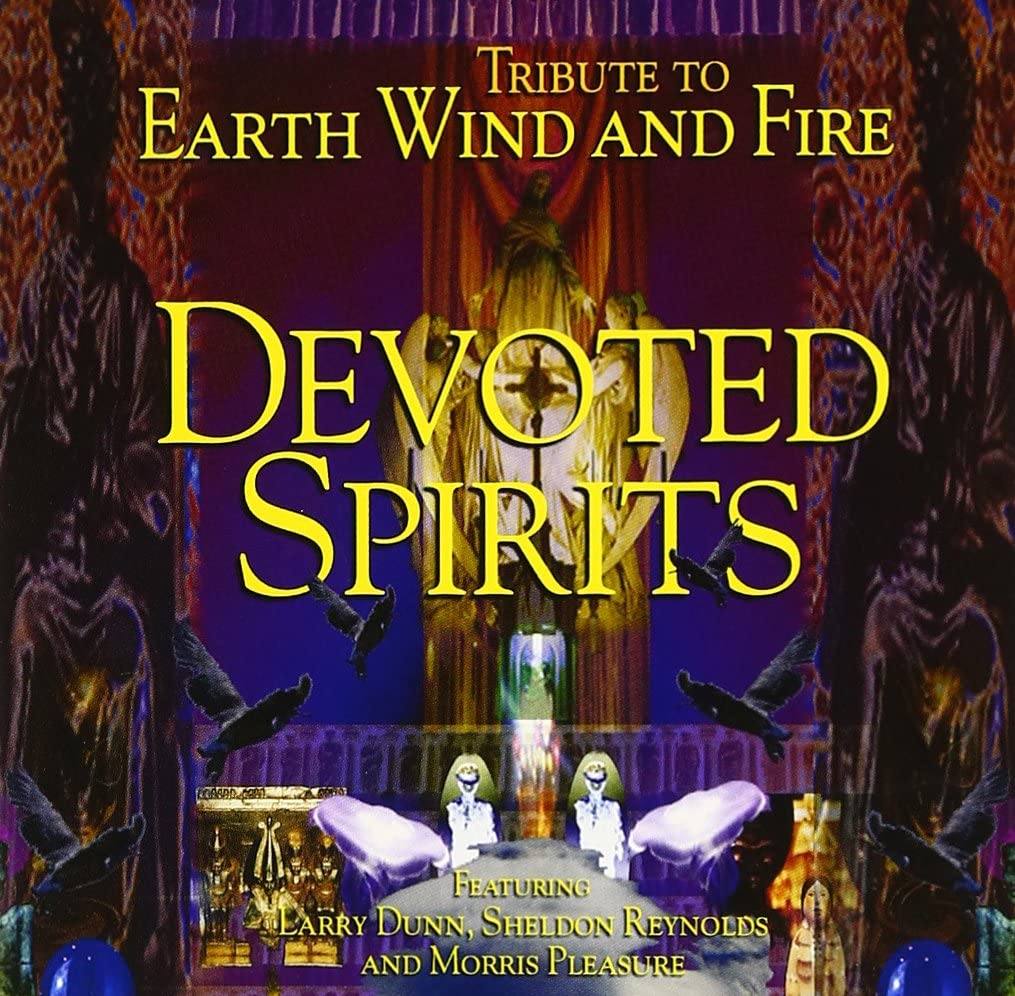 devoted spirit