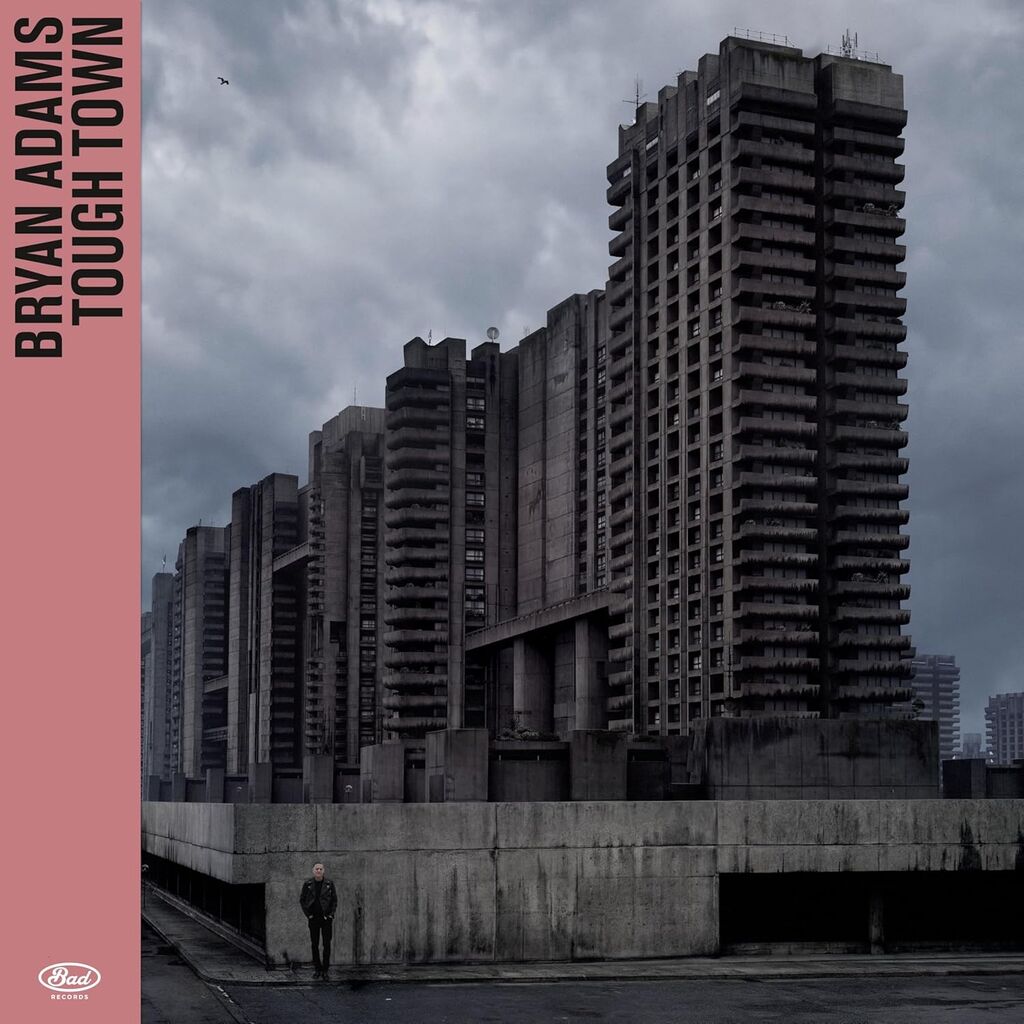 bryan adams_tough town