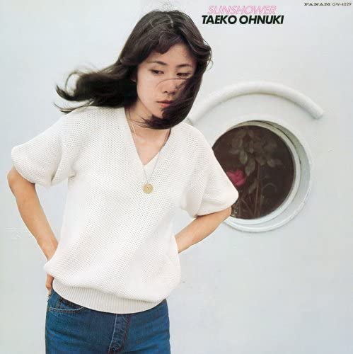 taeko ohnuki_sunshower
