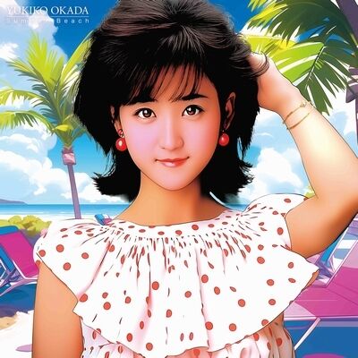 yukiko okada