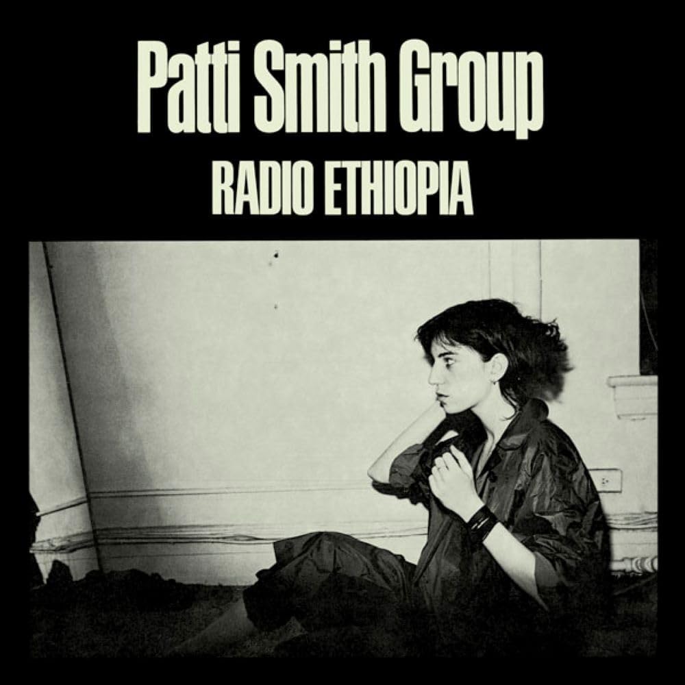 patti smith_radio ethiopia
