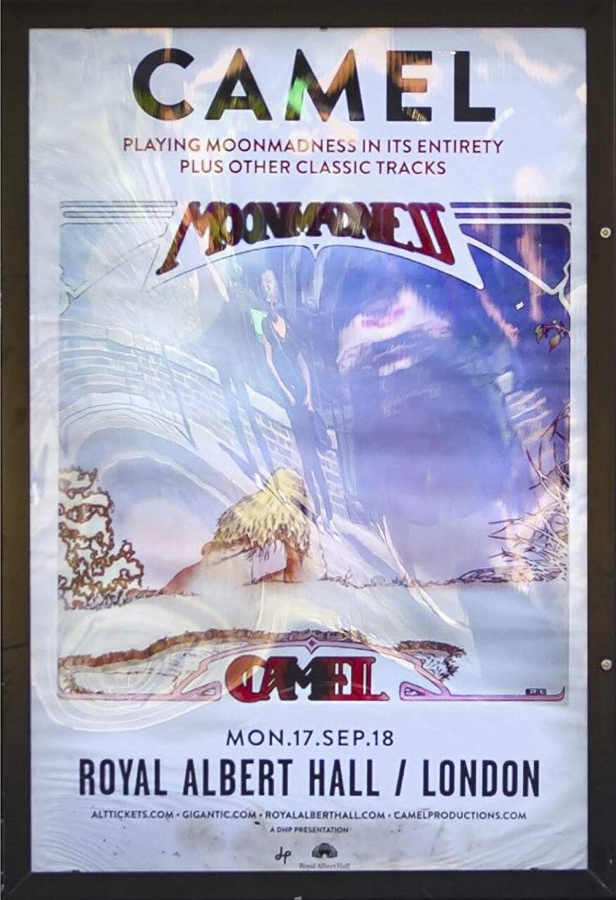 camel_royal albert hall